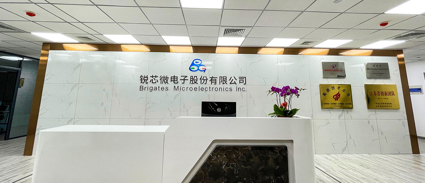 办公环境
